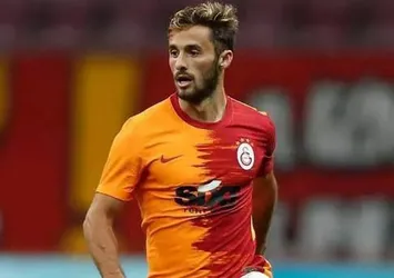 Galatasaray'dan ayrılan Saracchi'nin rotası belli oldu