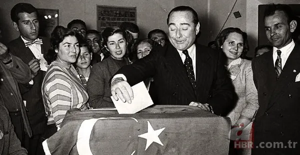 ’Beyaz ihtilal’ 72 yaşında! Türkiye ’yeter söz milletin’ dedi