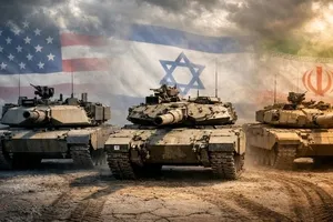 İsrail-İran-ABD askeri güç karşılaştırması