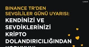 Binance reklam