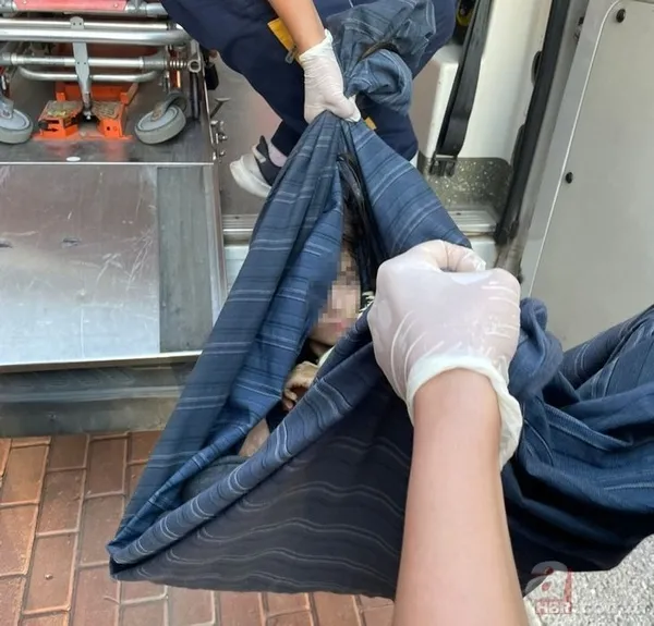 AK Parti Sözcüsü Ömer Çelik’ten MYK toplantısı sonrası son dakika açıklamaları! Muhalefete gasp siyaseti eleştirisi...