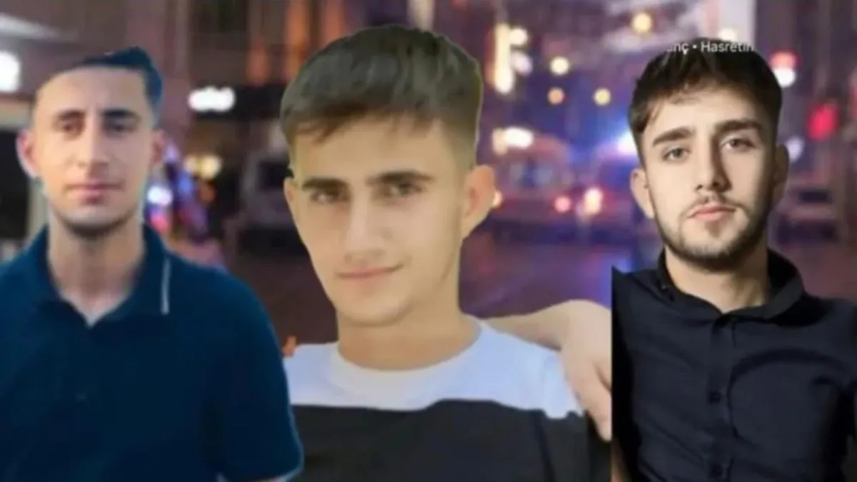 Cinayetin sebebi sigara! 1 çocuk öldü, 2 kişi yaralandı