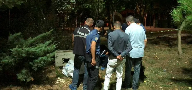 Beylikdüzü'ndeki lüks sitede kadın cesedi bulundu