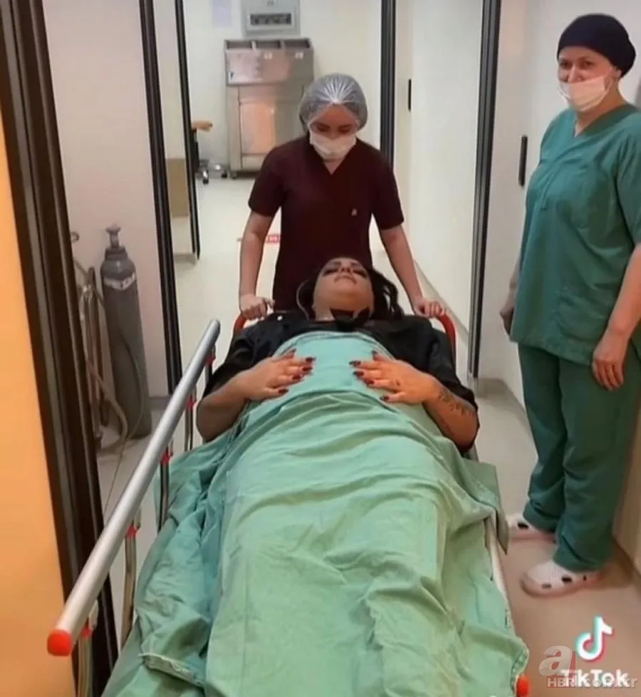 TikTok "şarlatanı" Mükremin Gezgin hakkında soruşturma başlatıldı! Anneliği ayaklar altına almaya çalıştı 4