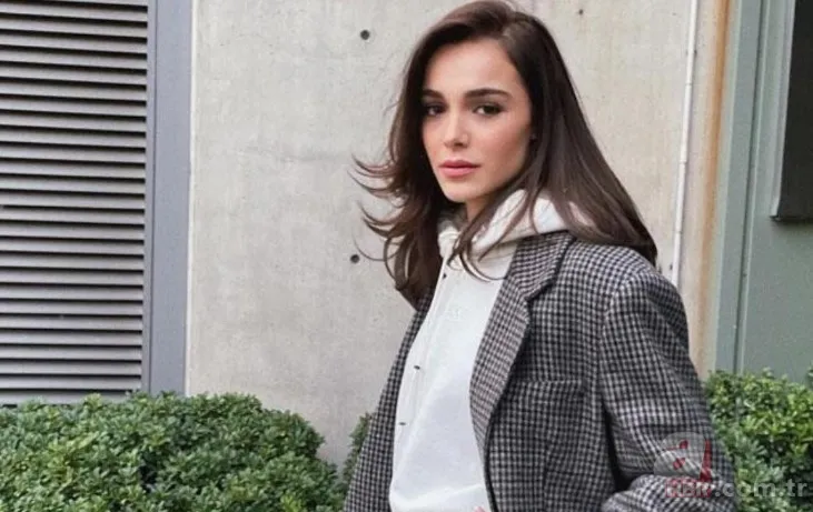 Hafsanur Sancaktutan kimdir, kaç yaşında, nereli? Hafsanur Sancaktutan hangi dizilerde oynadı? 5