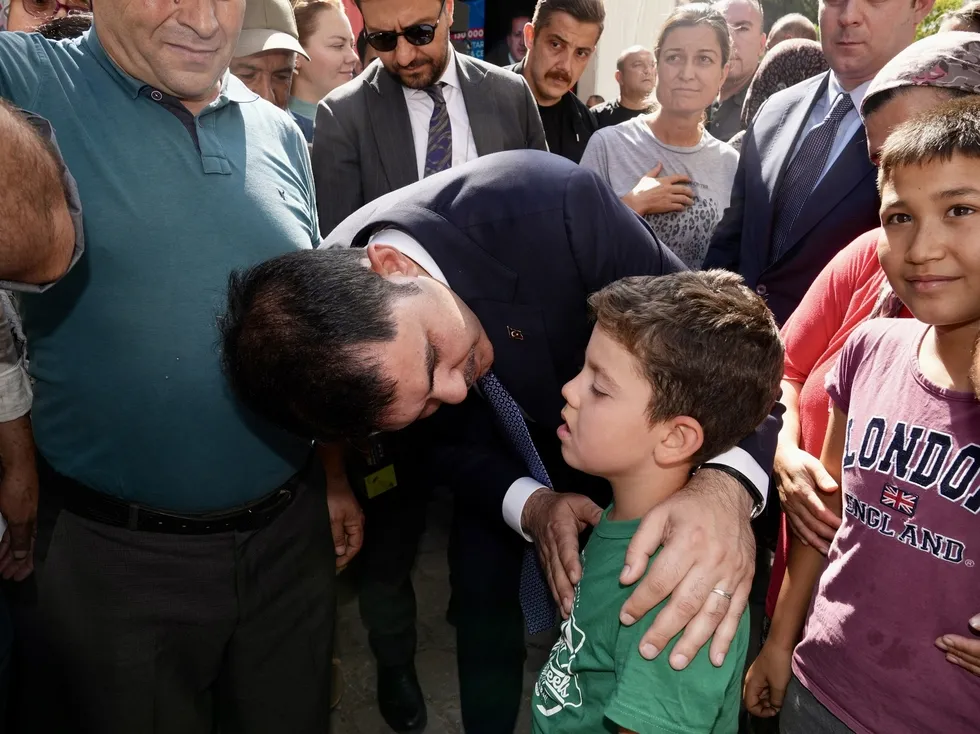 1782971429511.jpg Ödemiş afet konutlarında geri sayım: Teslimatlar bu ay sonunda başlıyor - 1