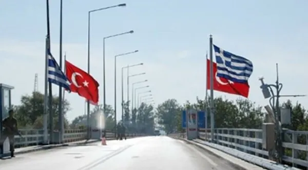 Yunanistan Osmanlı döneminden kalan mezarlıktaki naaşları İslami geleneklere uygun defnedecek - 3