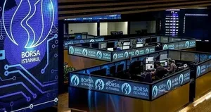 Borsa’da yükseliş devam ediyor
