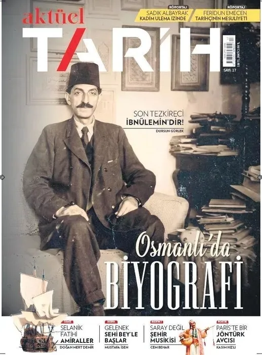 Sadık Albayrak’tan ulemanın izinde 9 ciltlik dev eser: Osmanlı’nın zihin mirası gün yüzünde - 1