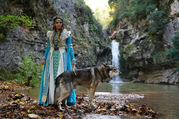 Destan dizisi hangi döneme ait, ne anlatıyor? Destan dizisi oyuncuları kimler? İşte oyuncu kadrosu...