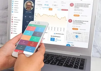 e-Nabız kullanıcısı 27,3 milyona ulaştı