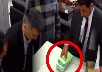 CHP'deki para sayma krizinde yeni perde! Peçete kağıdına atılan imzalarla ciddiyetsiz belge...
