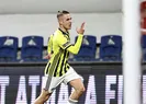 Fenerbahçenin zirve aşkı!
