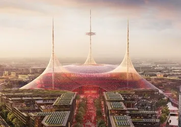 Manchester United tarihi hamleyi yaptı! Old Trafford'a veda hazırlığı