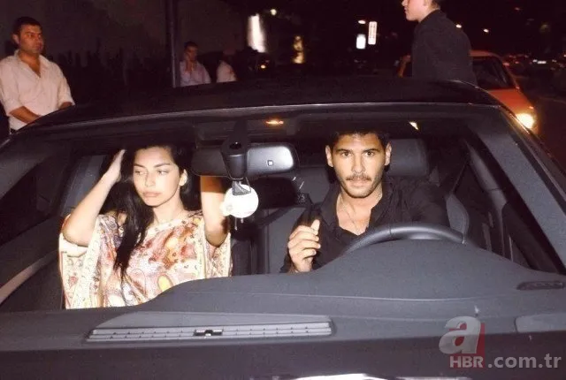 İkimizin Sırrı’nın Seylan’ı Dolunay Soysert’in eski eşi bakın kim çıktı 19