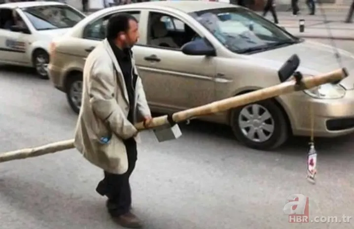 Mercedes Kadir kimdir, neden öldü? Malatya'nın sevilen yüzü "Mercedes Kadir" Fatih Kaydı'nın hikayesi... 11