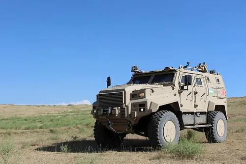 Özbekistan ile anlaşma tamam! Bin adet Ejder Yalçın üretilecek - 2
