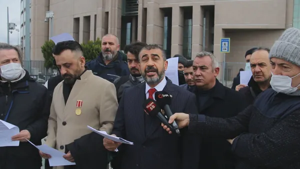 15 Temmuz gazilerinden Sezen Aksu hakkında suç duyurusu - 2