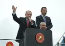 Başkan Erdoğandan CHP adayı İmamoğluna sert tepki |Video