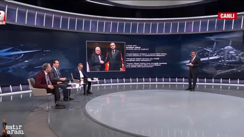 Tel Aviv sokakları neden karıştı?