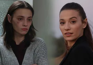 "Film yıldızı gibi" Sustalı Ceylan'ın yıldızı Sümeyye Aydoğan'ın babasını gören şaşkın! 