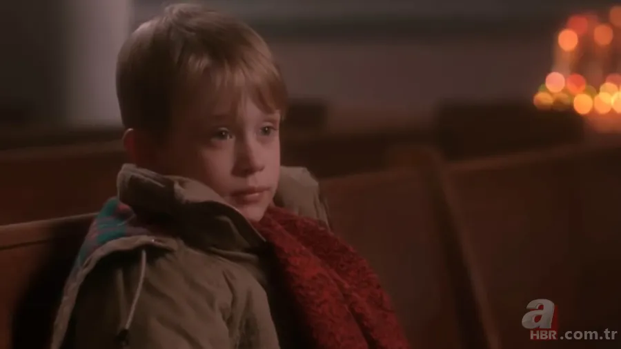 Evde Tek Başına ne zaman, nerede çekildi? Evde Tek Başına filmi konusu ve oyuncuları 1