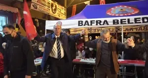 Muharrem İnce’ye şok!