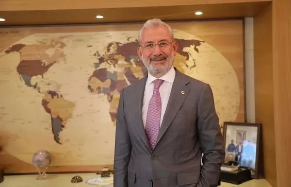 İş dünyasının patronlarından 2026 mesajı: Önümüzde uzun bir yol var