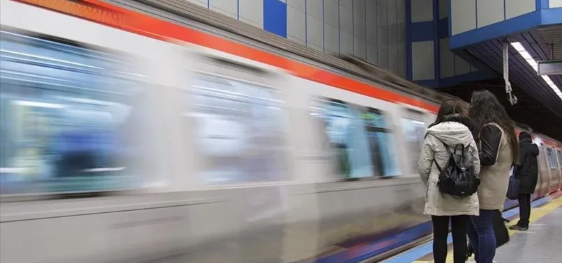 Küçükçekmece’ye 6 ayrı metro hattı geliyor
