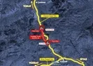 Çamlıbel Tüneli ile seyahat süresi 5 dakikaya düşecek
