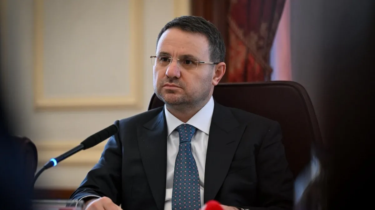 Adalet Bakanı Akın Gürlek'ten Gülistan Doku mesajı