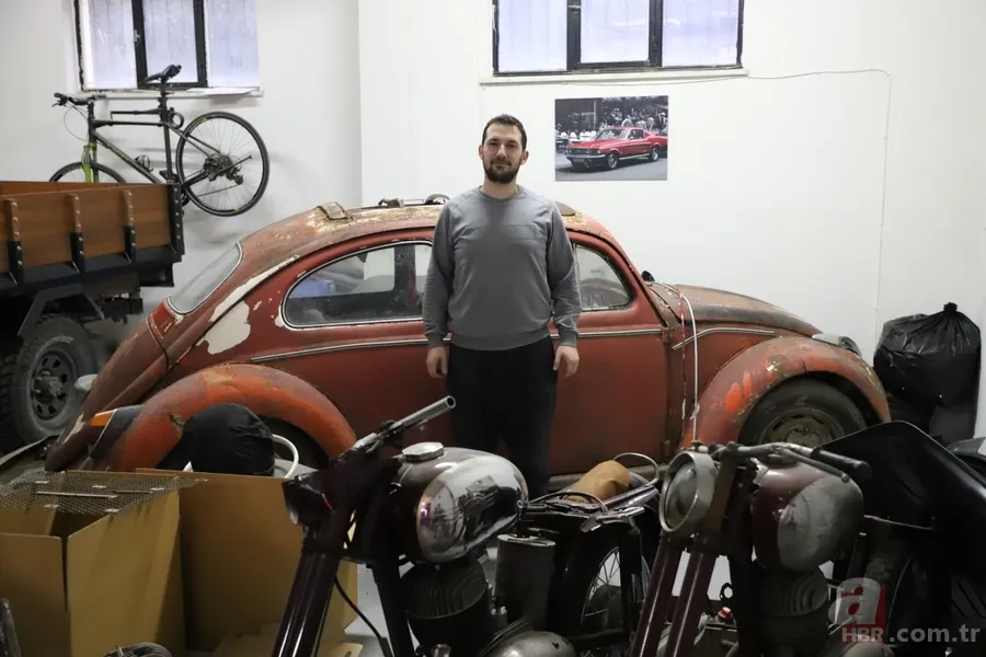 Volkswagen Toyota Citroen otomobillere öyle bir şey yaptı ki! Görenler şaştı kaldı 5