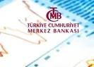 TCMB faiz kararı sonrası dolar, altın