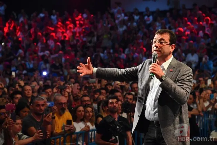 Ekrem İmamoğlu'ndan yanıt bekleyen sorular