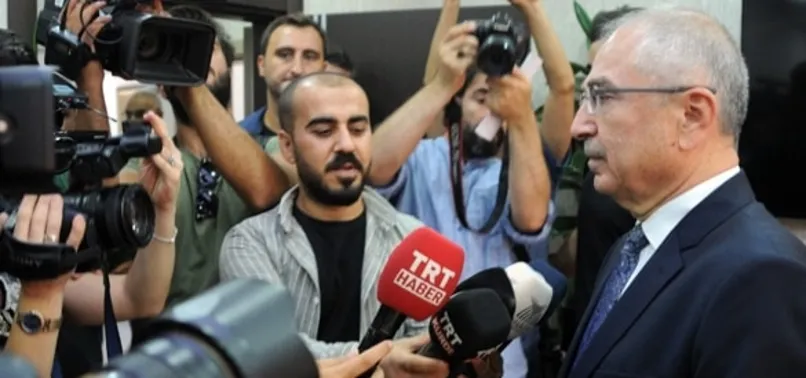 Ahmet Türk'ün yerine göreve gelen Vali Mustafa Yaman işten çıkarılan şehit yakınlarını yeniden işe aldı