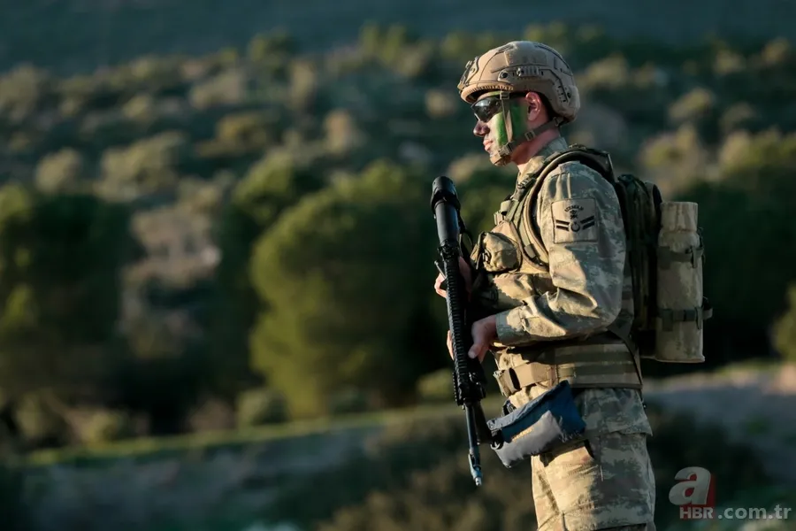 Türkiye'nin Mavi Vatan 2019 Tatbikatı Yunanistan'ı çıldırttı 16