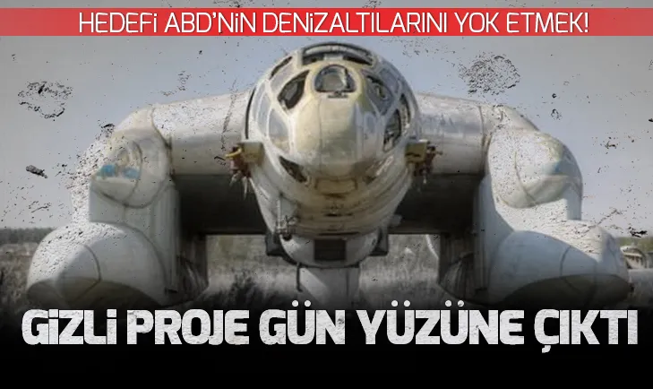 Ülkelerin gizli silahları!