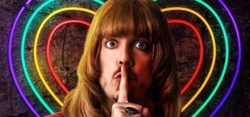 Brezilya Yüksek Mahkemesi'nden Netflix'in Hz. İsa'yı eşcinsel gösteren filmiyle ilgili skandal karar