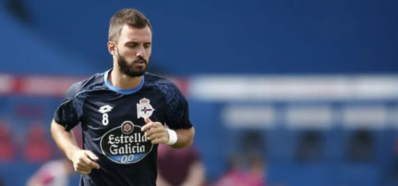 Emre Çolak'ta zarar büyük