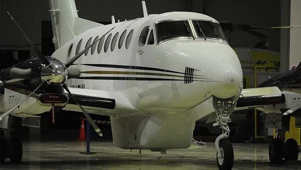 Son dakika: Artos Dağı’na çarparak kırıma uğrayan keşif uçağının kara kutusu bulundu