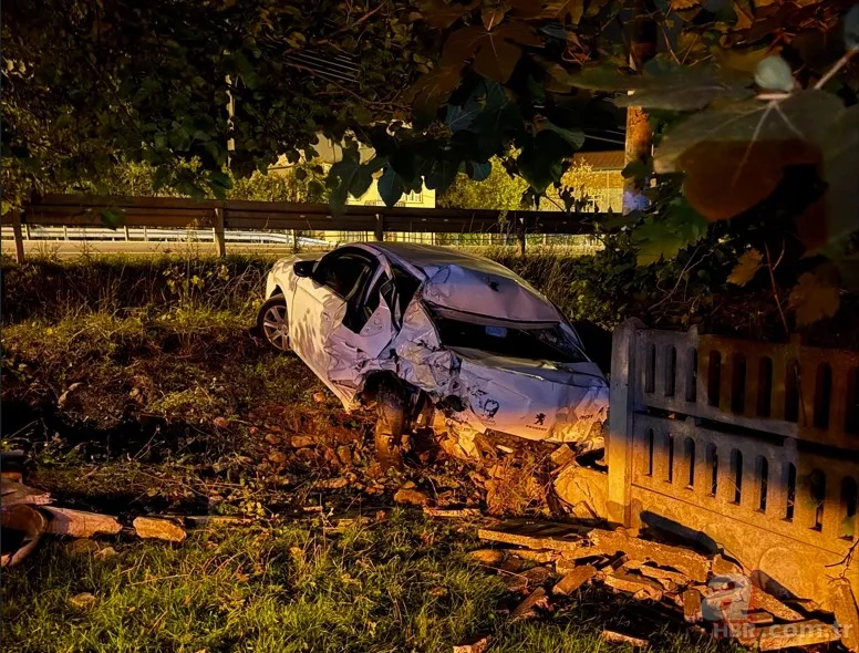 Ordu'da alkollü olan sürücü dehşet saçtı! Aracıyla çarptığı 7 yaşındaki çocuk hayatını kaybetti 4