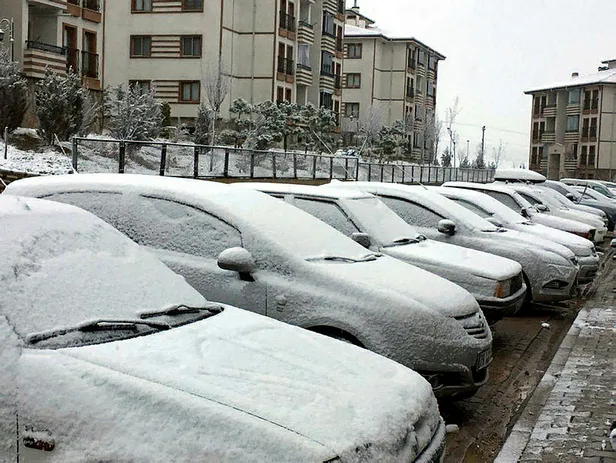 5 Ocak bugün okullar tatil mi? Çarşamba günü hangi illerde okullar tatil? Gümüşhane, Erzincan, Erzurum...