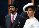BAE ile İngiltere arasında Prenses krizi
