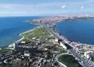 Son dakika: Kanal İstanbul depreme göre tasarlandı!
