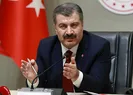 Son dakika:11 Aralık koronavirüs vaka sayıları açıklandı: Türkiyede bugün koronavirüsten kaç kişi öldü?