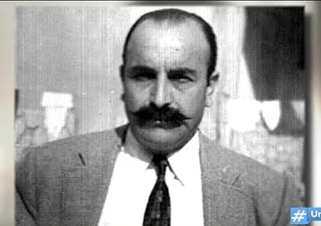 Malatyalı Hamido'nun hikayesi