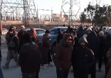 YPG'nin algı operasyonu da çöküşte