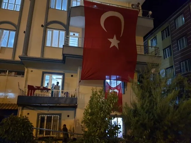 Kuzey Irak’ta şehit düşen askerimizin kimliği belli oldu | Adıyaman’a şehit ateşi düştü