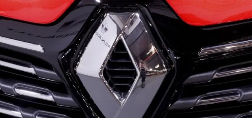 Renault CEO'su görevden alındı
