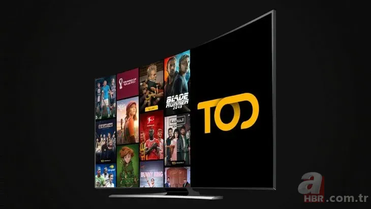Beşiktaş-Fenerbahçe Derbi! TOD TV tek maç satın alınır mı? TOD TV 2024 paket fiyatları ve üyelik detayları 4